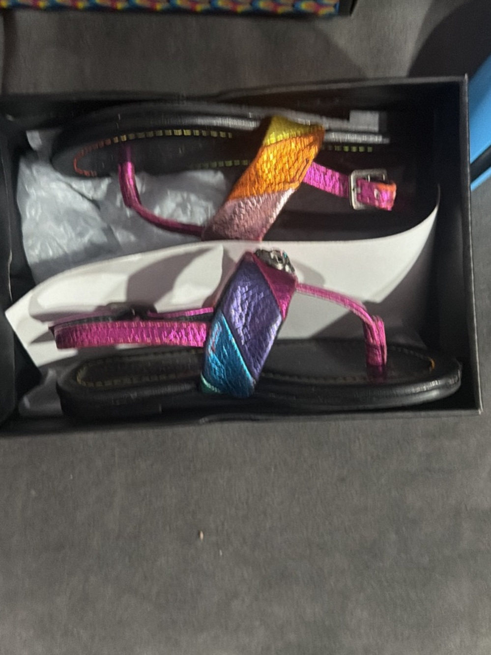 Accessory Subcategory Identification - Picture 1 of 3